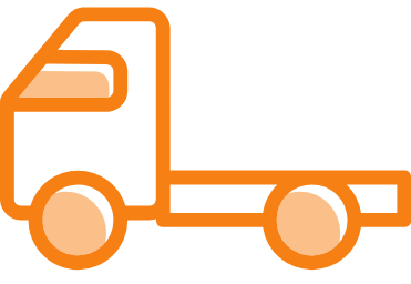 通化县拖车/平板车