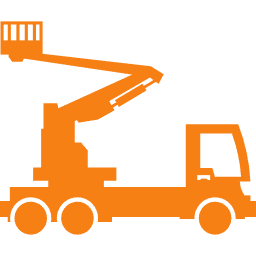 通化县高空作业车